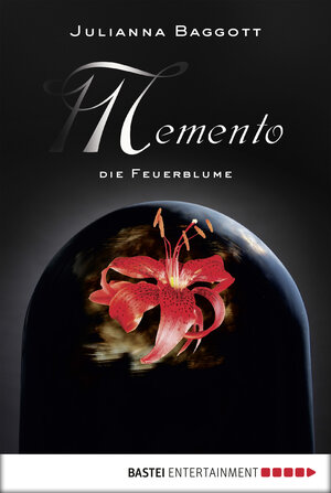 Buchcover Memento - Die Feuerblume | Julianna Baggott | EAN 9783838725246 | ISBN 3-8387-2524-7 | ISBN 978-3-8387-2524-6