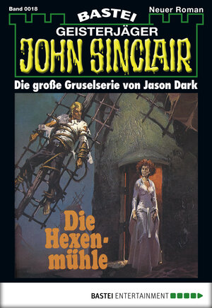 Buchcover John Sinclair - Folge 0018 | Jason Dark | EAN 9783838727721 | ISBN 3-8387-2772-X | ISBN 978-3-8387-2772-1