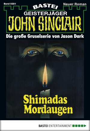 Buchcover John Sinclair - Folge 0281 | Jason Dark | EAN 9783838730424 | ISBN 3-8387-3042-9 | ISBN 978-3-8387-3042-4