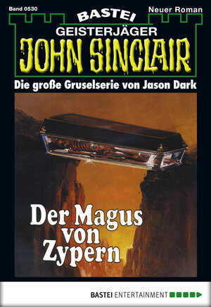Buchcover John Sinclair - Folge 0530 | Jason Dark | EAN 9783838733012 | ISBN 3-8387-3301-0 | ISBN 978-3-8387-3301-2