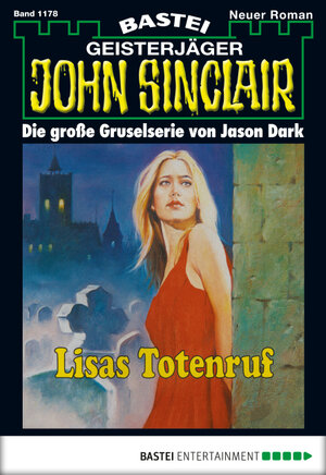 Buchcover John Sinclair - Folge 1178 | Jason Dark | EAN 9783838739113 | ISBN 3-8387-3911-6 | ISBN 978-3-8387-3911-3