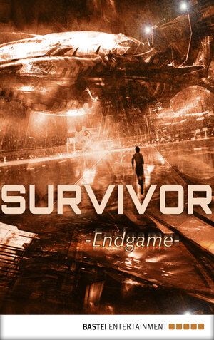 Buchcover Survivor - Episode 12 | Peter Anderson | EAN 9783838740362 | ISBN 3-8387-4036-X | ISBN 978-3-8387-4036-2