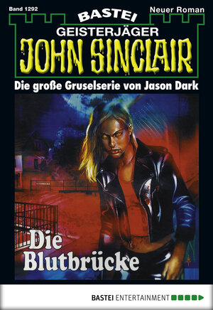 Buchcover John Sinclair - Folge 1292 | Jason Dark | EAN 9783838740386 | ISBN 3-8387-4038-6 | ISBN 978-3-8387-4038-6