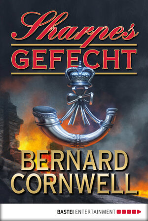 Buchcover Sharpes Gefecht | Bernard Cornwell | EAN 9783838746029 | ISBN 3-8387-4602-3 | ISBN 978-3-8387-4602-9