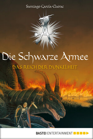 Buch Die schwarze Armee - Das Reich der Dunkelheit (978-3-8387-4668-5)