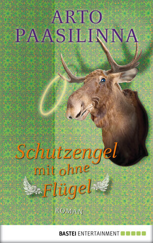 Buchcover Schutzengel mit ohne Flügel | Arto Paasilinna | EAN 9783838748047 | ISBN 3-8387-4804-2 | ISBN 978-3-8387-4804-7