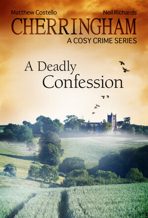 Buchcover Cherringham - A Deadly Confession | Matthew Costello | EAN 9783838748429 | ISBN 3-8387-4842-5 | ISBN 978-3-8387-4842-9