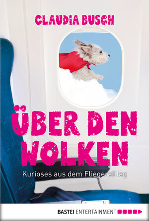 Buchcover Über den Wolken | Claudia Busch | EAN 9783838753478 | ISBN 3-8387-5347-X | ISBN 978-3-8387-5347-8