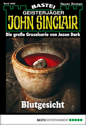 Buchcover John Sinclair - Folge 1865 | Jason Dark | EAN 9783838755304 | ISBN 3-8387-5530-8 | ISBN 978-3-8387-5530-4