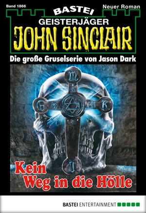 Buchcover John Sinclair - Folge 1866 | Jason Dark | EAN 9783838757049 | ISBN 3-8387-5704-1 | ISBN 978-3-8387-5704-9