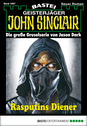 Buchcover John Sinclair - Folge 1867 | Jason Dark | EAN 9783838757056 | ISBN 3-8387-5705-X | ISBN 978-3-8387-5705-6