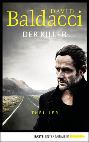 Buchcover Der Killer | David Baldacci | EAN 9783838758060 | ISBN 3-8387-5806-4 | ISBN 978-3-8387-5806-0