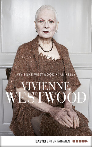 Buchcover Vivienne Westwood | Vivienne Westwood | EAN 9783838758367 | ISBN 3-8387-5836-6 | ISBN 978-3-8387-5836-7