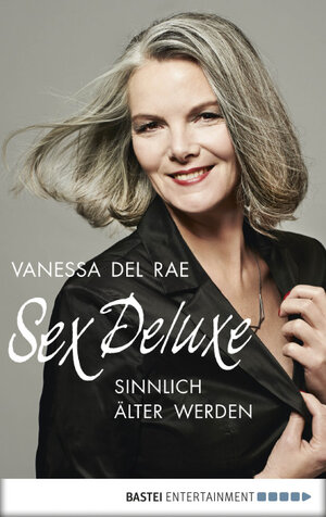 Buchcover Sex Deluxe | Vanessa Del Rae | EAN 9783838758466 | ISBN 3-8387-5846-3 | ISBN 978-3-8387-5846-6