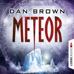 Buchcover Meteor | Dan Brown | EAN 9783838760278 | ISBN 3-8387-6027-1 | ISBN 978-3-8387-6027-8