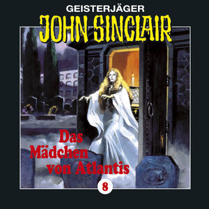 Buchcover John Sinclair - Folge 8 | Jason Dark | EAN 9783838761114 | ISBN 3-8387-6111-1 | ISBN 978-3-8387-6111-4