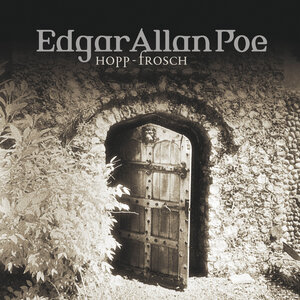 Buchcover Edgar Allan Poe - Folge 09 | Edgar Allan Poe | EAN 9783838763699 | ISBN 3-8387-6369-6 | ISBN 978-3-8387-6369-9