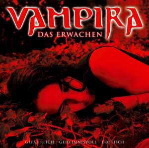 Buchcover Vampira - Folge 1 | Vampira | EAN 9783838764573 | ISBN 3-8387-6457-9 | ISBN 978-3-8387-6457-3