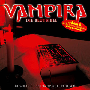 Buchcover Vampira - Folge 6 | Vampira | EAN 9783838764627 | ISBN 3-8387-6462-5 | ISBN 978-3-8387-6462-7