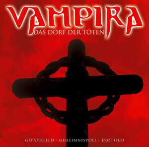 Buchcover Vampira - Folge 8 | Vampira | EAN 9783838764641 | ISBN 3-8387-6464-1 | ISBN 978-3-8387-6464-1
