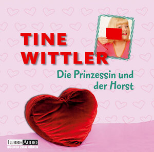 Buchcover Die Prinzessin und der Horst | Tine Wittler | EAN 9783838764740 | ISBN 3-8387-6474-9 | ISBN 978-3-8387-6474-0