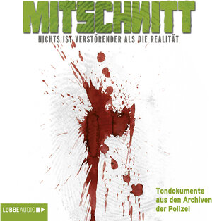 Buchcover Mitschnitt-Box | Anonymus | EAN 9783838766225 | ISBN 3-8387-6622-9 | ISBN 978-3-8387-6622-5