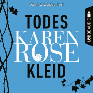 Buchcover Todeskleid | Karen Rose | EAN 9783838770635 | ISBN 3-8387-7063-3 | ISBN 978-3-8387-7063-5