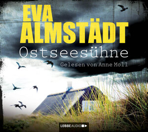 Buchcover Ostseesühne | Eva Almstädt | EAN 9783838773841 | ISBN 3-8387-7384-5 | ISBN 978-3-8387-7384-1