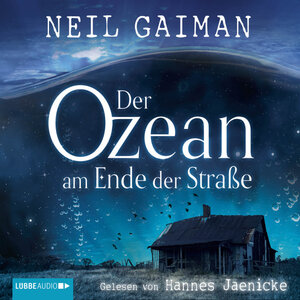 Buchcover Der Ozean am Ende der Straße | Neil Gaiman | EAN 9783838774220 | ISBN 3-8387-7422-1 | ISBN 978-3-8387-7422-0