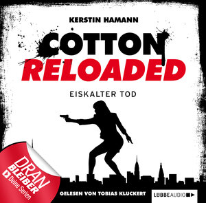 Buchcover Cotton Reloaded - Folge 20 | Kerstin Hamann | EAN 9783838774268 | ISBN 3-8387-7426-4 | ISBN 978-3-8387-7426-8