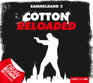 Buchcover Cotton Reloaded - Sammelband 03 | Mara Laue | EAN 9783838774411 | ISBN 3-8387-7441-8 | ISBN 978-3-8387-7441-1