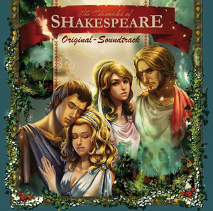 Buchcover The Chronicles of Shakespeare: A Midsummer Night's Dream  | EAN 9783838775135 | ISBN 3-8387-7513-9 | ISBN 978-3-8387-7513-5