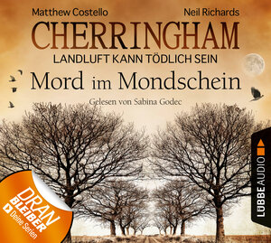 Buchcover Cherringham - Folge 03 | Matthew Costello | EAN 9783838776101 | ISBN 3-8387-7610-0 | ISBN 978-3-8387-7610-1