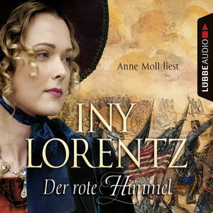 Buchcover Der rote Himmel | Iny Lorentz | EAN 9783838778594 | ISBN 3-8387-7859-6 | ISBN 978-3-8387-7859-4