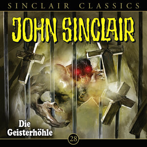 Buchcover John Sinclair Classics - Folge 28 | Jason Dark | EAN 9783838779089 | ISBN 3-8387-7908-8 | ISBN 978-3-8387-7908-9