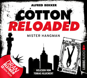 Buchcover Cotton Reloaded - Folge 48 | Alfred Bekker | EAN 9783838779744 | ISBN 3-8387-7974-6 | ISBN 978-3-8387-7974-4