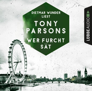 Buchcover Wer Furcht sät | Tony Parsons | EAN 9783838779966 | ISBN 3-8387-7996-7 | ISBN 978-3-8387-7996-6
