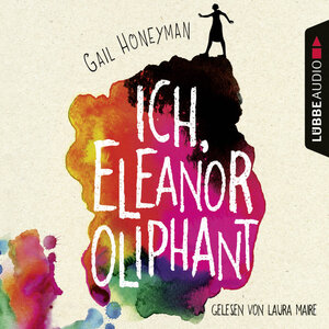 Buchcover Ich, Eleanor Oliphant | Gail Honeyman | EAN 9783838784120 | ISBN 3-8387-8412-X | ISBN 978-3-8387-8412-0
