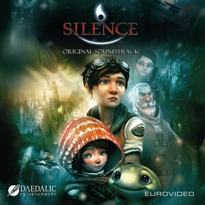 Buchcover Silence | EAN 9783838784502 | ISBN 3-8387-8450-2 | ISBN 978-3-8387-8450-2