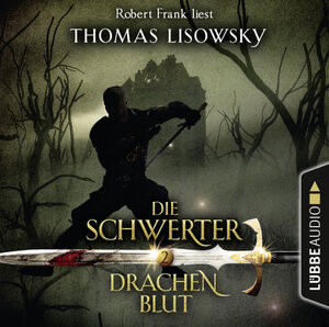 Buchcover Die Schwerter - Folge 02 | Thomas Lisowsky | EAN 9783838785721 | ISBN 3-8387-8572-X | ISBN 978-3-8387-8572-1