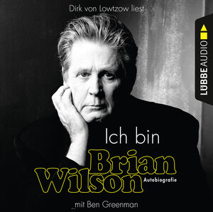 Buchcover Ich bin Brian Wilson | Brian Wilson | EAN 9783838786070 | ISBN 3-8387-8607-6 | ISBN 978-3-8387-8607-0