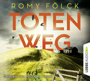 Buchcover Totenweg | Romy Fölck | EAN 9783838786124 | ISBN 3-8387-8612-2 | ISBN 978-3-8387-8612-4