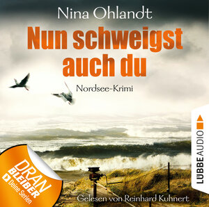 Buchcover Nun schweigst auch du | Nina Ohlandt | EAN 9783838786759 | ISBN 3-8387-8675-0 | ISBN 978-3-8387-8675-9