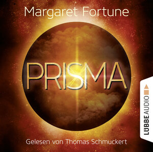 Buchcover Prisma | Margaret Fortune | EAN 9783838787039 | ISBN 3-8387-8703-X | ISBN 978-3-8387-8703-9