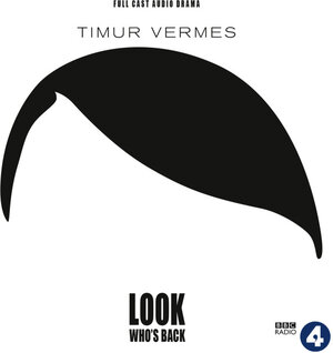 Buchcover Look who's back | Timur Vermes | EAN 9783838787220 | ISBN 3-8387-8722-6 | ISBN 978-3-8387-8722-0
