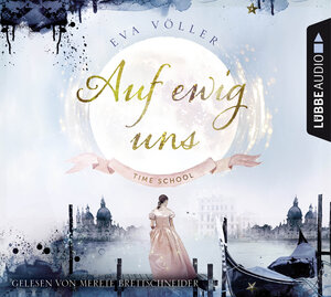Buchcover Auf ewig uns | Eva Völler | EAN 9783838788890 | ISBN 3-8387-8889-3 | ISBN 978-3-8387-8889-0