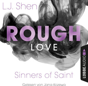 Buchcover Rough Love | L. J. Shen | EAN 9783838789248 | ISBN 3-8387-8924-5 | ISBN 978-3-8387-8924-8