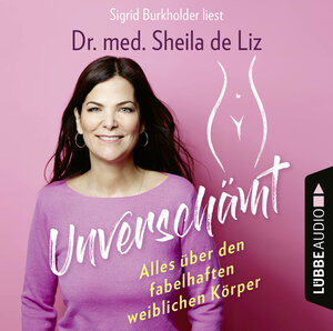 Buchcover Unverschämt | Sheila de Liz | EAN 9783838793238 | ISBN 3-8387-9323-4 | ISBN 978-3-8387-9323-8