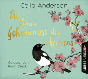 Buchcover Die kleinen Geheimnisse des Herzens | Celia Anderson | EAN 9783838793825 | ISBN 3-8387-9382-X | ISBN 978-3-8387-9382-5
