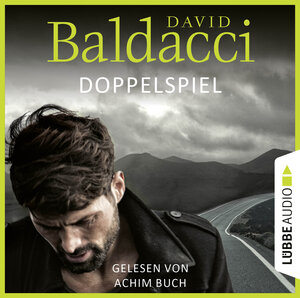 Buchcover Doppelspiel | David Baldacci | EAN 9783838794402 | ISBN 3-8387-9440-0 | ISBN 978-3-8387-9440-2